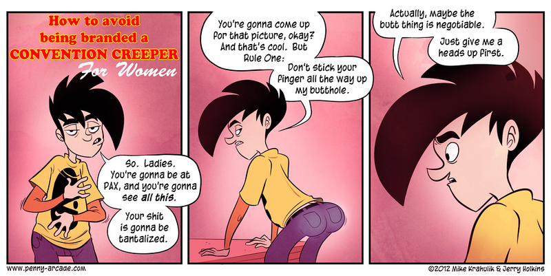 Illustration for article titled Sunday Comics: Some of My Best Friends are ...